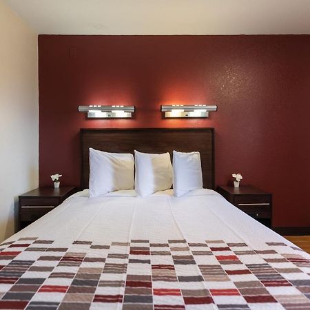 California Inn And Suites, Ранчо Кордова Экстерьер фото
